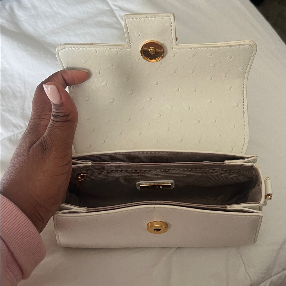 Aldo Mini Bag - image 3